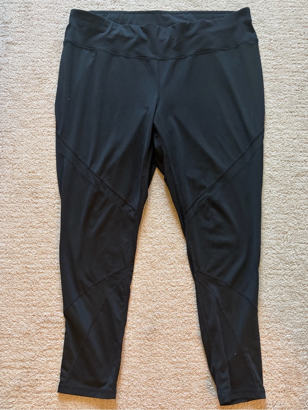 Livi Active Leggings